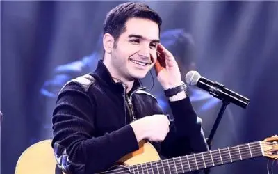 آواز احساسی؛ رگ خواب این دل تو دست تو بوده یگانه سالن رو به وجد آورد/ محسن بغضش گرفته