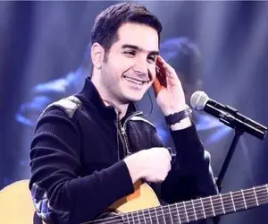 آواز احساسی؛ رگ خواب این دل تو دست تو بوده یگانه سالن رو به وجد آورد/ محسن بغضش گرفته