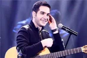 آواز احساسی؛ رگ خواب این دل تو دست تو بوده یگانه سالن رو به وجد آورد/ محسن بغضش گرفته