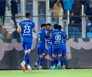  شباهت‌‌های استقلالِ موسیمانه به تیم لیگ شانزدهم