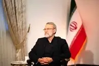 اعلام زمان تشکیل شورای موقت رهبری توسط لاریجانی