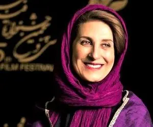 خواستگاری فاطمه معتمد آریا از همسرش به سبک فیلم همسفر!