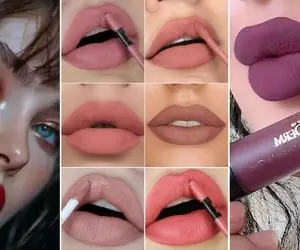 ایده آل ترین رنگهای رژلب برای متولدین هر ماه؛ انتخابی جذاب با توجه به خصوصیات درونیت