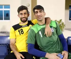 پیشروی بیرانوند به سوی رکورد اسطوره استقلال