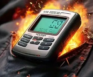 احتمال حادثه‌ای مانند «پیجرها» در ایران؛ مسئولان کشور در خطر هستند؟