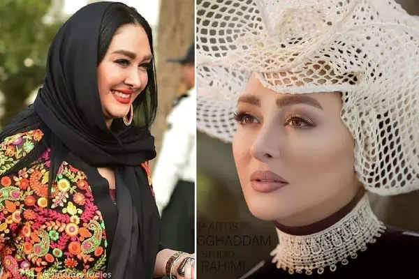 elham hamidi shayanews