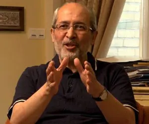 علی اکبر رمضانیان پور بنیانگذار سازه برج میلاد درگذشت+ بیوگرافی