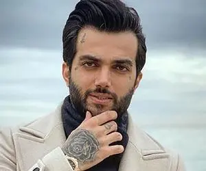 دانلود آهنگ پویان مختاری (آینه) ؛ نسیم کیست؟