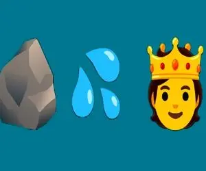 بازی فکری؛ اگه دور و بریات از هوش زیادت حرصی میشن و شدی بلای جونشون کلمه رو حدس بزن