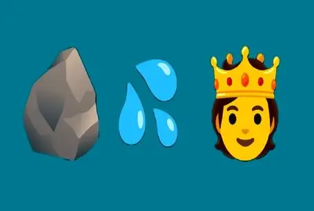 بازی فکری؛ اگه دور و بریات از هوش زیادت حرصی میشن و شدی بلای جونشون کلمه رو حدس بزن