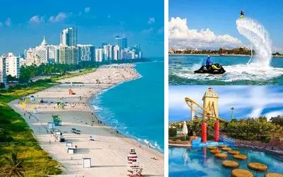 سفر به بهشت در پاییز / کالبد شکافی تمام هزینه های ۵ روز مسافرت رویایی در کیش