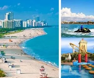 سفر به بهشت در پاییز / کالبد شکافی تمام هزینه های ۵ روز مسافرت رویایی در کیش