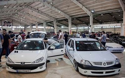قیمت محصولات ایران خودرو با سرعت نور بالا می رود؟!