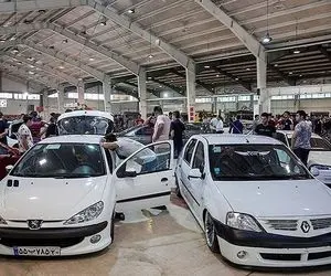 قیمت محصولات ایران خودرو با سرعت نور بالا می رود؟!