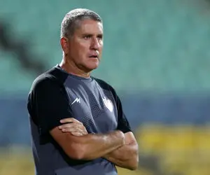 گاریدو به چند بازیکن پرسپولیس مشکوک است!