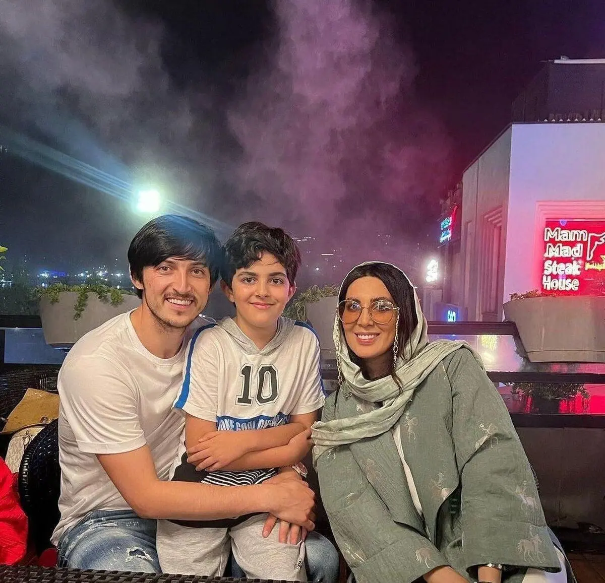 سردار+آزمون
