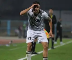 سپاهان به‌ دنبال هایجک دوباره از پرسپولیس