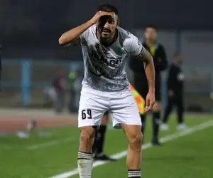 سپاهان به‌ دنبال هایجک دوباره از پرسپولیس