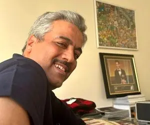 راز عجیب گوینده پرسپولیسی اخبار ورزشی صدا و سیما