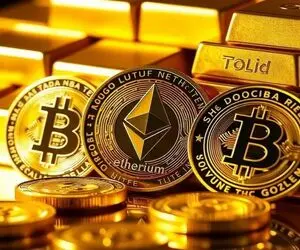 قیمت رمز ارز امروز سه‌شنبه 15 اردیبهشت ۱۴۰۵ + جدول