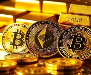 قیمت رمز ارز امروز سه‌شنبه 15 اردیبهشت ۱۴۰۵ + جدول