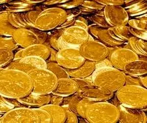 قیمت سکه امروز یکشنبه 7 اردیبهشت 1404