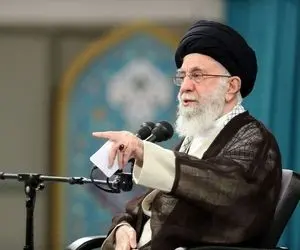 پیام رهبر انقلاب به ملت های اسپانیولی‌زبان