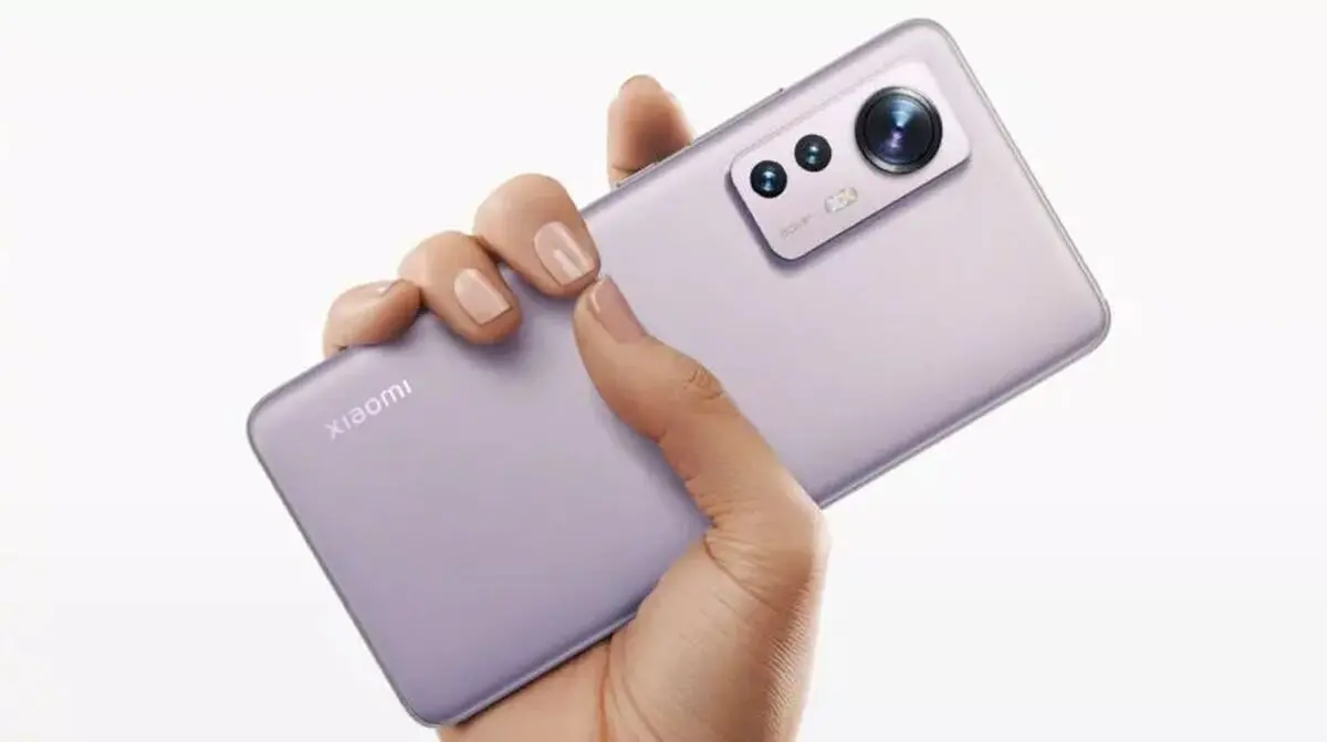 Xiaomi-12 Pro