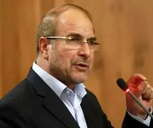 رای قالیباف به استیضاح همتی چیست؟