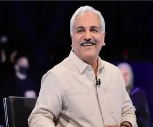 سکانس خندان؛ شرکت کننده از درآمد طلاق و ازدواج تو دفترش میگه مدیری غش رفت