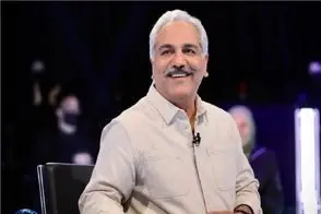 سکانس خندان؛ شرکت کننده از درآمد طلاق و ازدواج تو دفترش میگه مدیری غش رفت