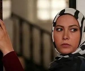 تیپ باوقار و چهره زیبا "فریبا نادری" واسه عید؛ ویلای لاکچری و ساحلی چی میگه!