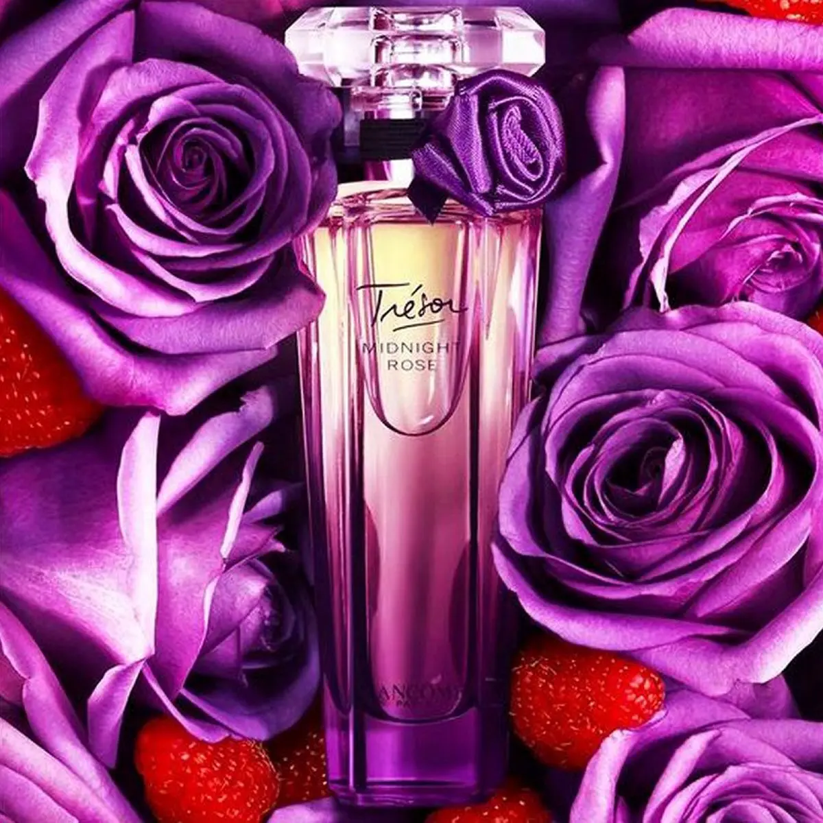 عطر زنانه