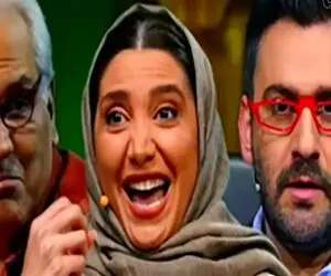سکانس خندان/اگر مدیری جلوشونو نمی گرفت دعوا راه می افتاد/این استعداد عجیب شگفتی ساز شد