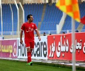 مهدی رحمتی؛ دردسر بزرگ انتقال قاسمی نژاد به استقلال!