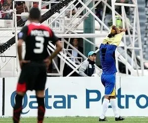 برترین گلزنان ایرانی در رقابت‌های باشگاهی آسیا