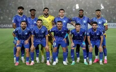 ساعت بازی الوحدات - استقلال در لیگ قهرمانان آسیا