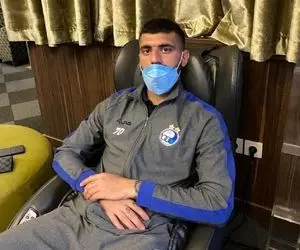 رئیس کمیته نقل و انتقالات: دانشگر با استقلال فسخ کرد و تمام!