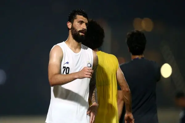 محمد دانشگر 