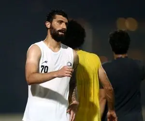 چرا دانشگر به دبی رفت؟