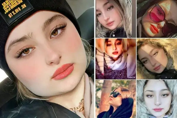 saranika forghani shayanews