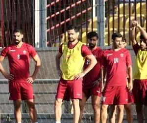 سورپرایز پرسپولیس برای الهلال عربستان 