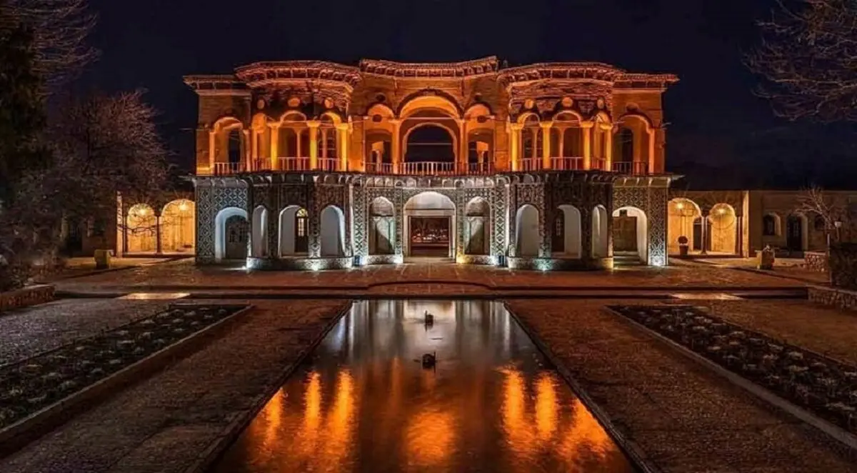 شهر کرمان