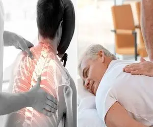 بهترین مراکز ماساژ تهران / اینجا رفتنی بدنت عین ربات خشکه برگشتی عین ژله نرمی