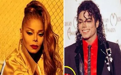 زندگی خصوصی جنت جکسون خواهر مایکس جکسون؛ چهره ای که با مرد خدای شهرت مو نمیزند