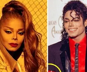 زندگی خصوصی جنت جکسون خواهر مایکس جکسون؛ چهره ای که با مرد خدای شهرت مو نمیزند