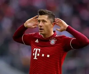 گزینه های بایرن برای جانشینی لواندوفسکی؛ 