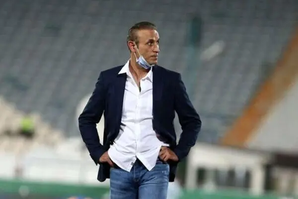 یحیی گل محمدی