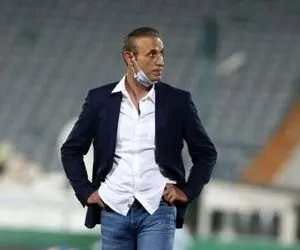 مخالف سرسخت یحیی عضو هیئت مدیره پرسپولیس می‌شود؟