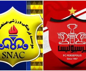 چند نکته مهم از بازی پرسپولیس – صنعت نفت آبادان؛ انتقام یحیی!